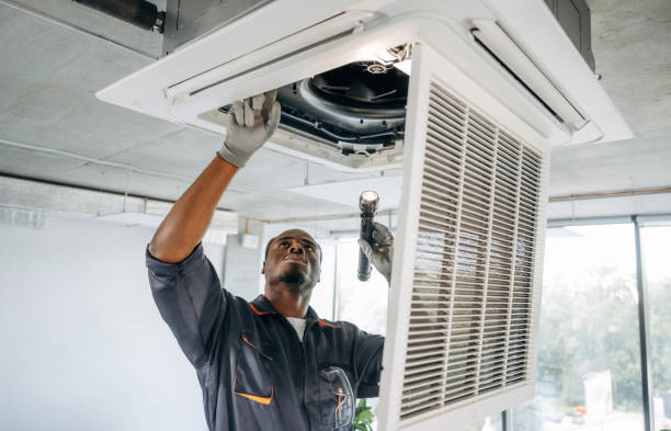 Licensed Furnace Repair service in South Elgin, IL - FH HVAC